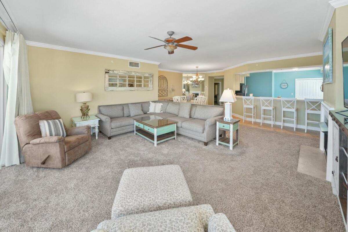 Apartment Grand Surf 7e Panama City Beach