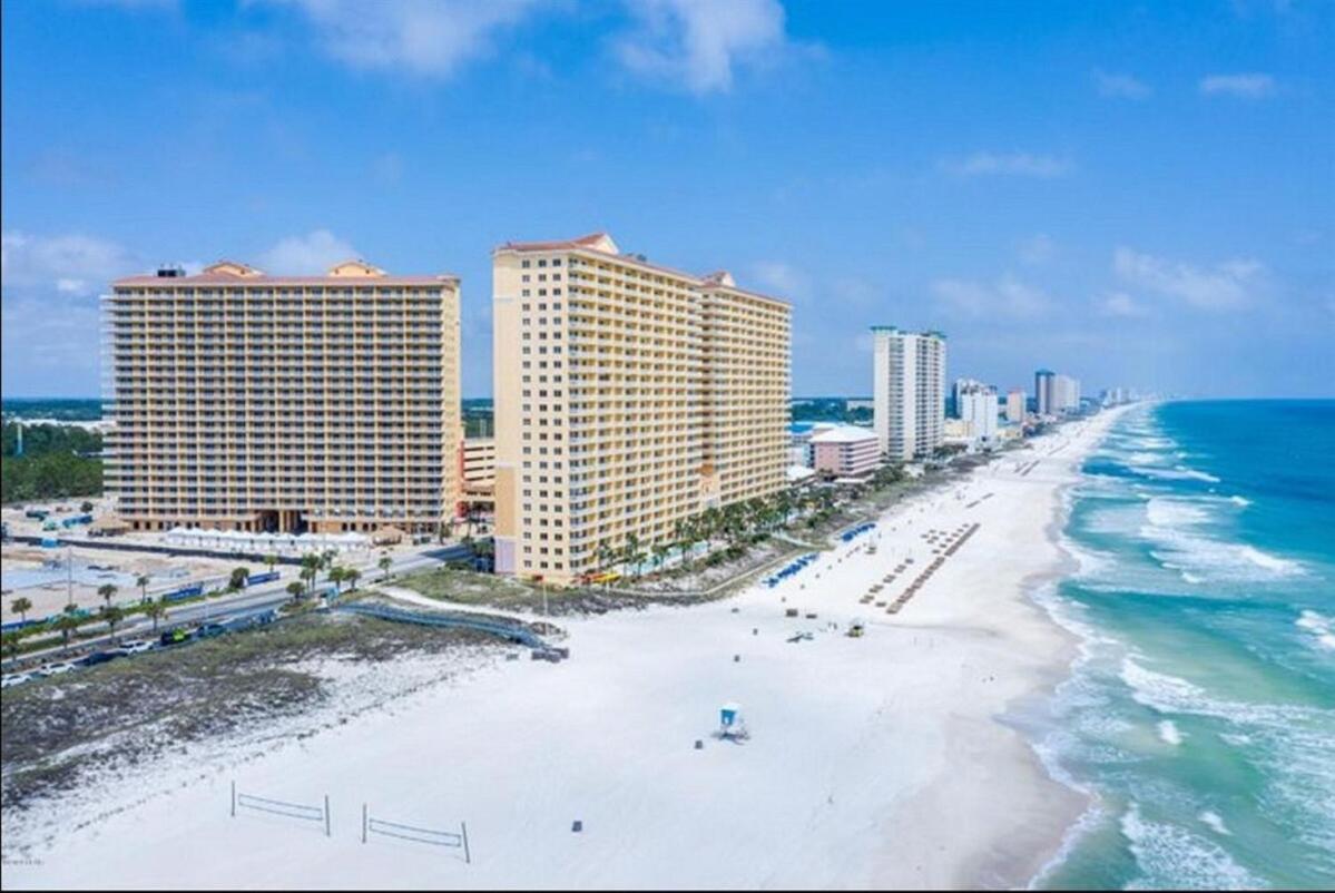 Grand Surf 7e Apartment